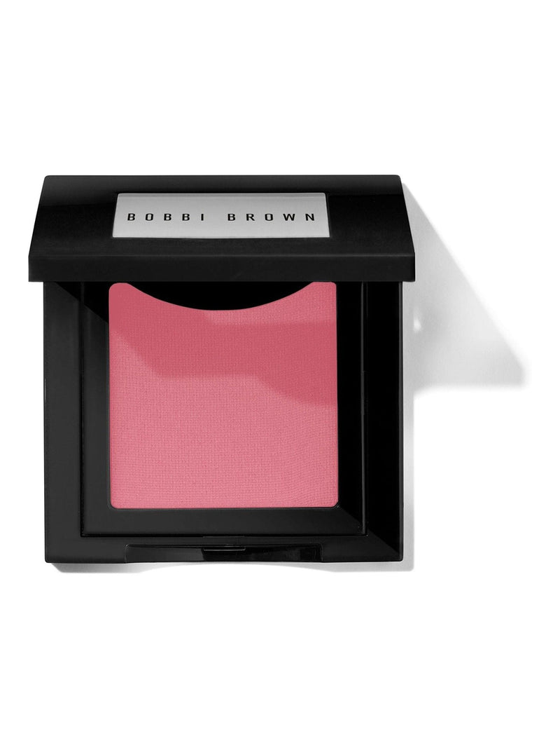 Bobbi Brown Matte Blush Powder Blush in Desert Pink