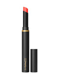 MAC Powder Kiss Velvet Blur Slim Lipstick
