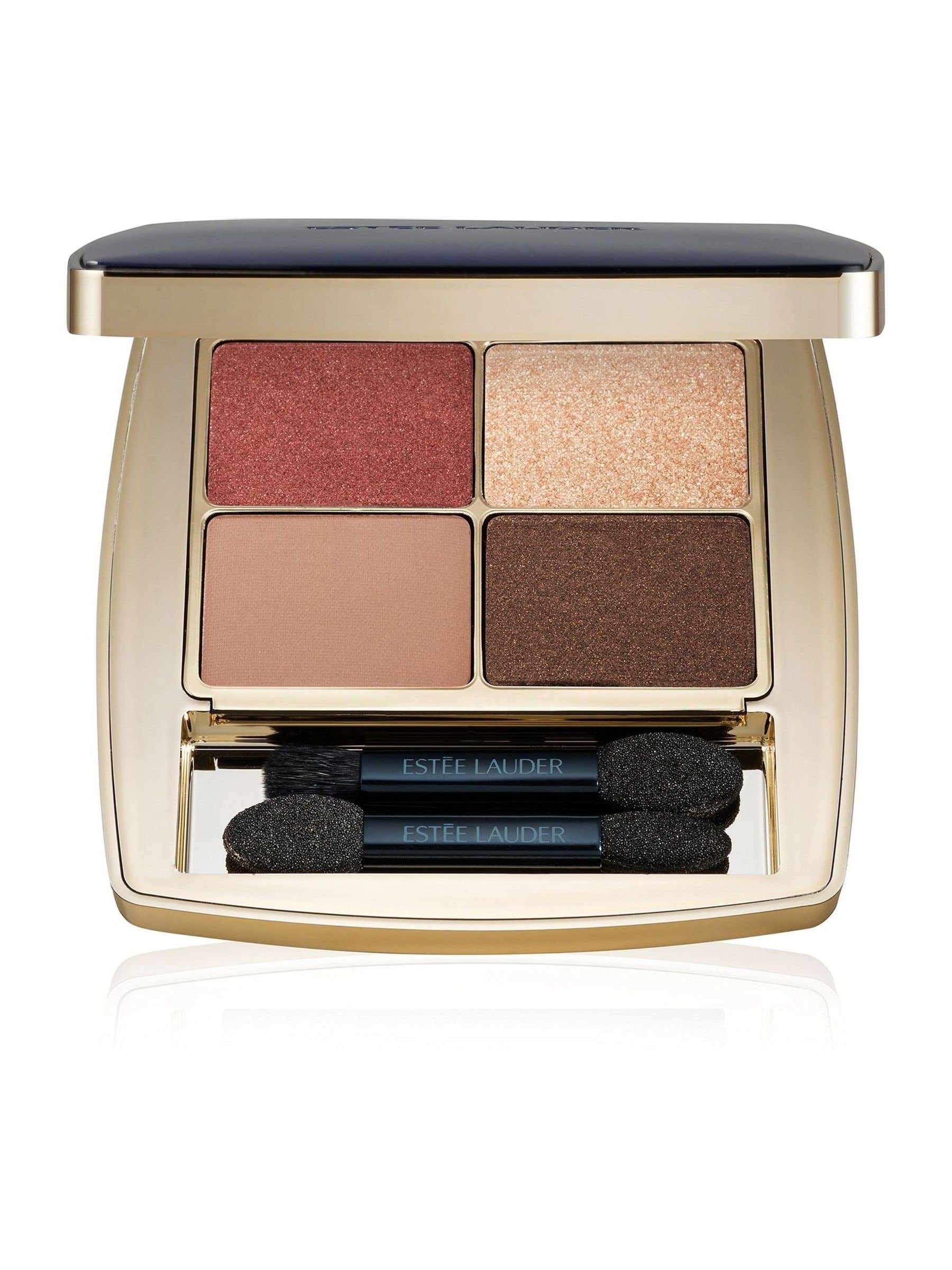 Estée Lauder Pure Colour Envy Luxe Eyeshadow Quad 6g