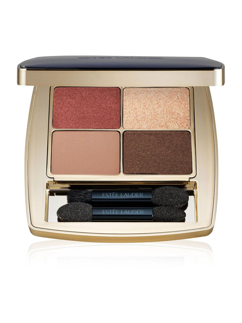 Estée Lauder Pure Colour Envy Luxe Eyeshadow Quad 6g