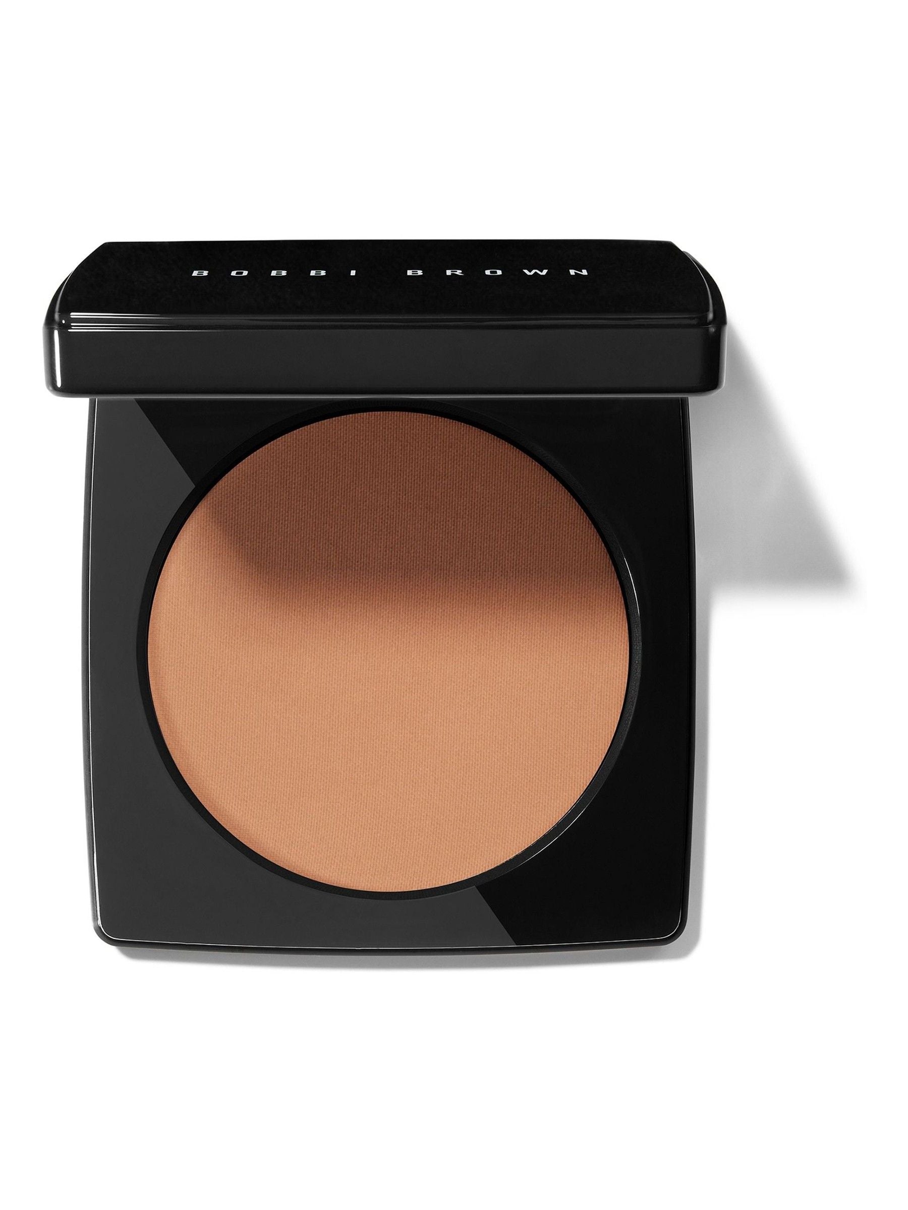 Bobbi Brown bronzing powder medium - British product