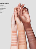 Bobbi Brown bronzing powder medium - British product