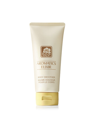 Next Clinique Aromatics Elixir Body Smoother Body Lotion 200ml- Buy online at McGrocer