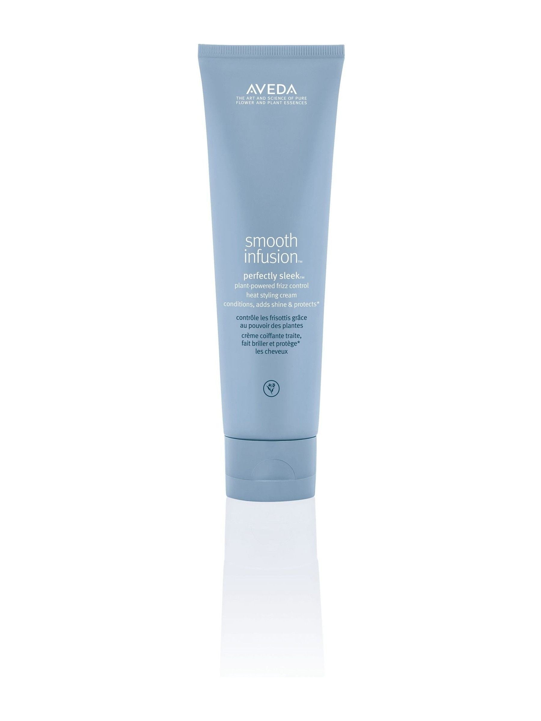 Aveda Smooth Infusion heat styling cream 150ml - British product