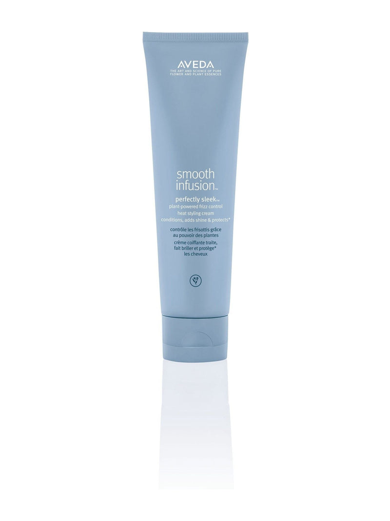Aveda Smooth Infusion heat styling cream 150ml - British product