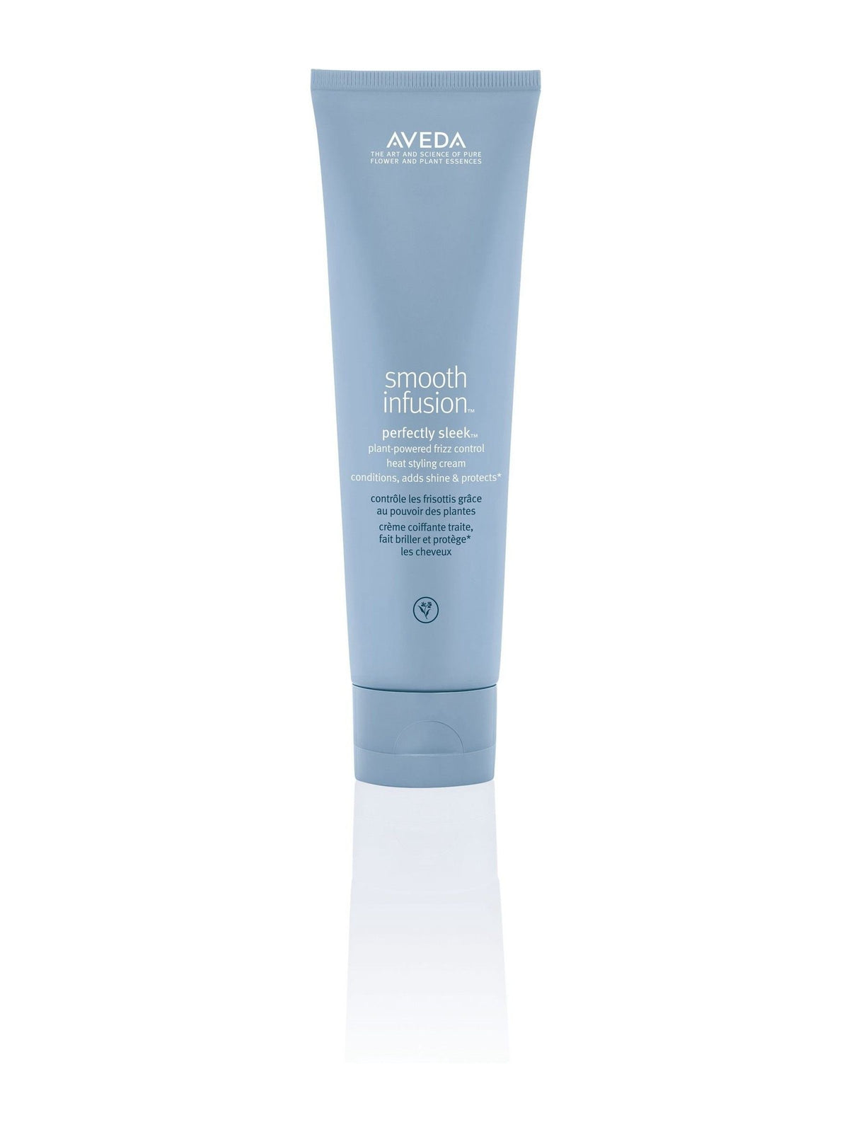 Aveda Smooth Infusion heat styling cream 150ml - British product