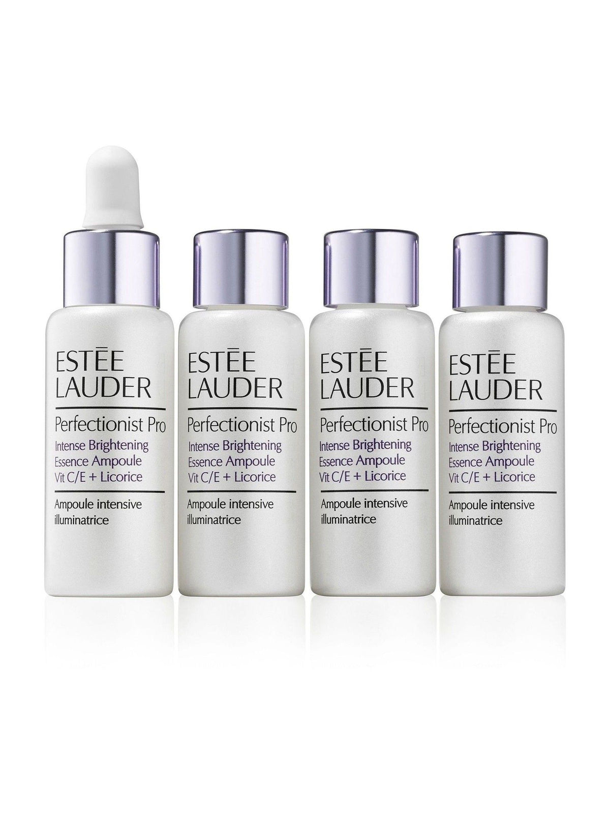Estée Lauder Perfectionist Pro brightening ampoule serum 30ml, UK version