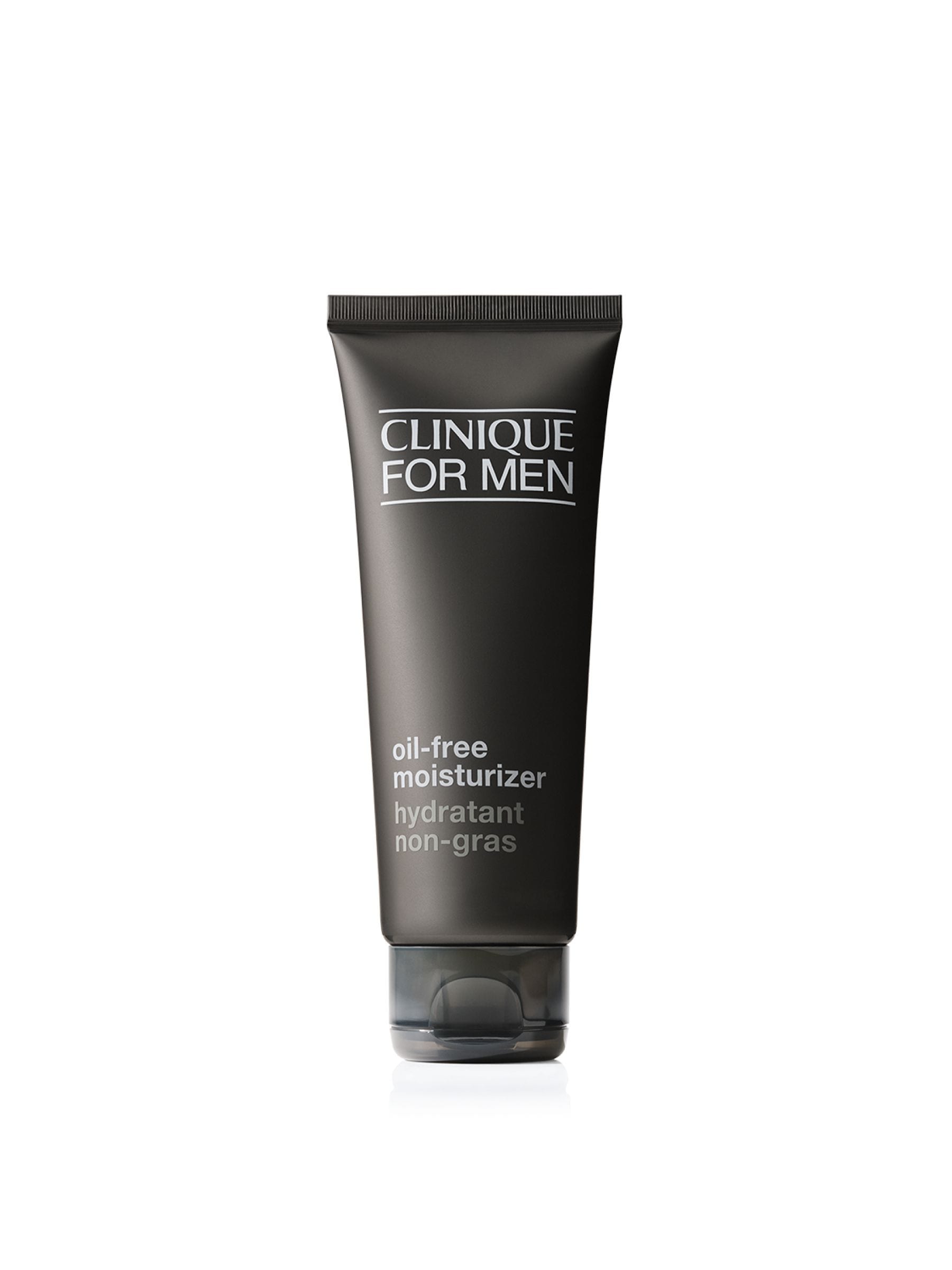 Clinique oil free moisturiser for men 100ml - British product