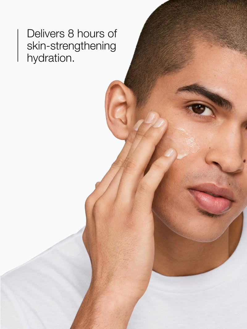 Clinique oil free moisturiser for men 100ml - British product
