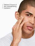 Clinique oil free moisturiser for men 100ml - British product