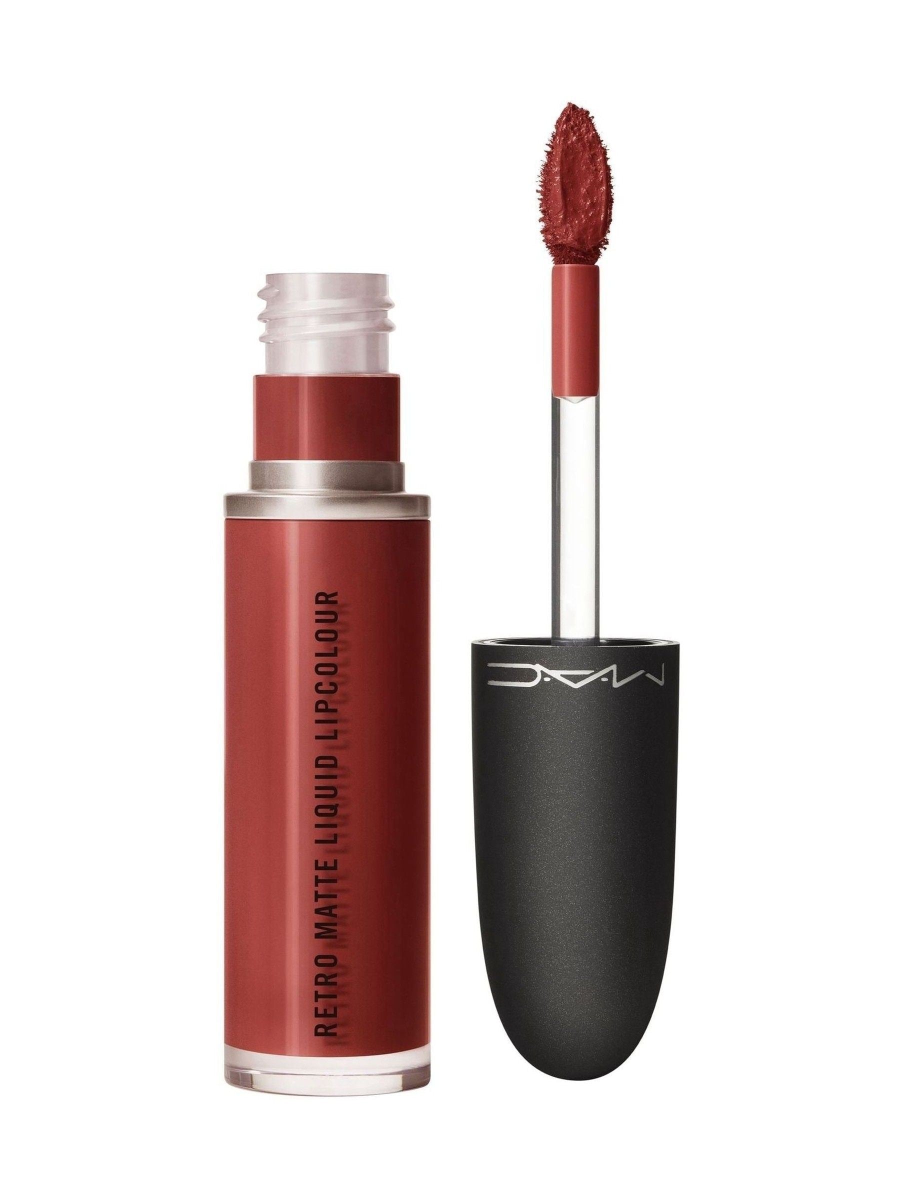 MAC Retro Matte Liquid Lipcolour Liquid Lipstick