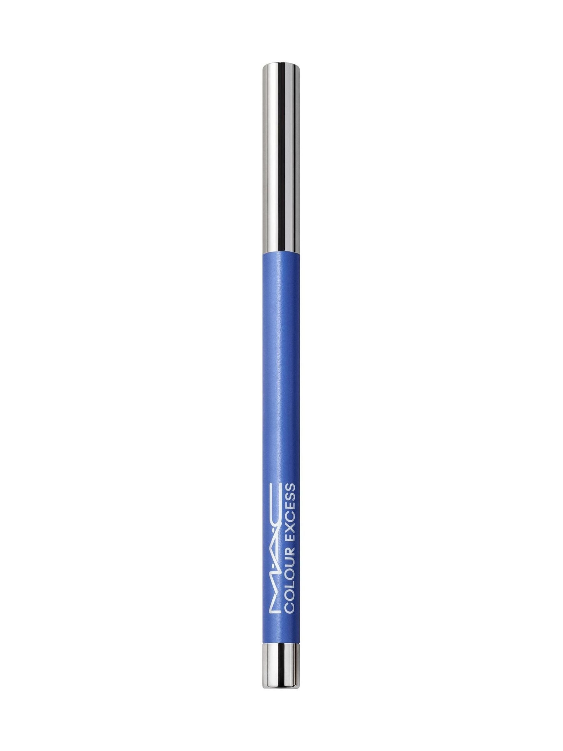 MAC Colour Excess Gel Pencil Eye Liner