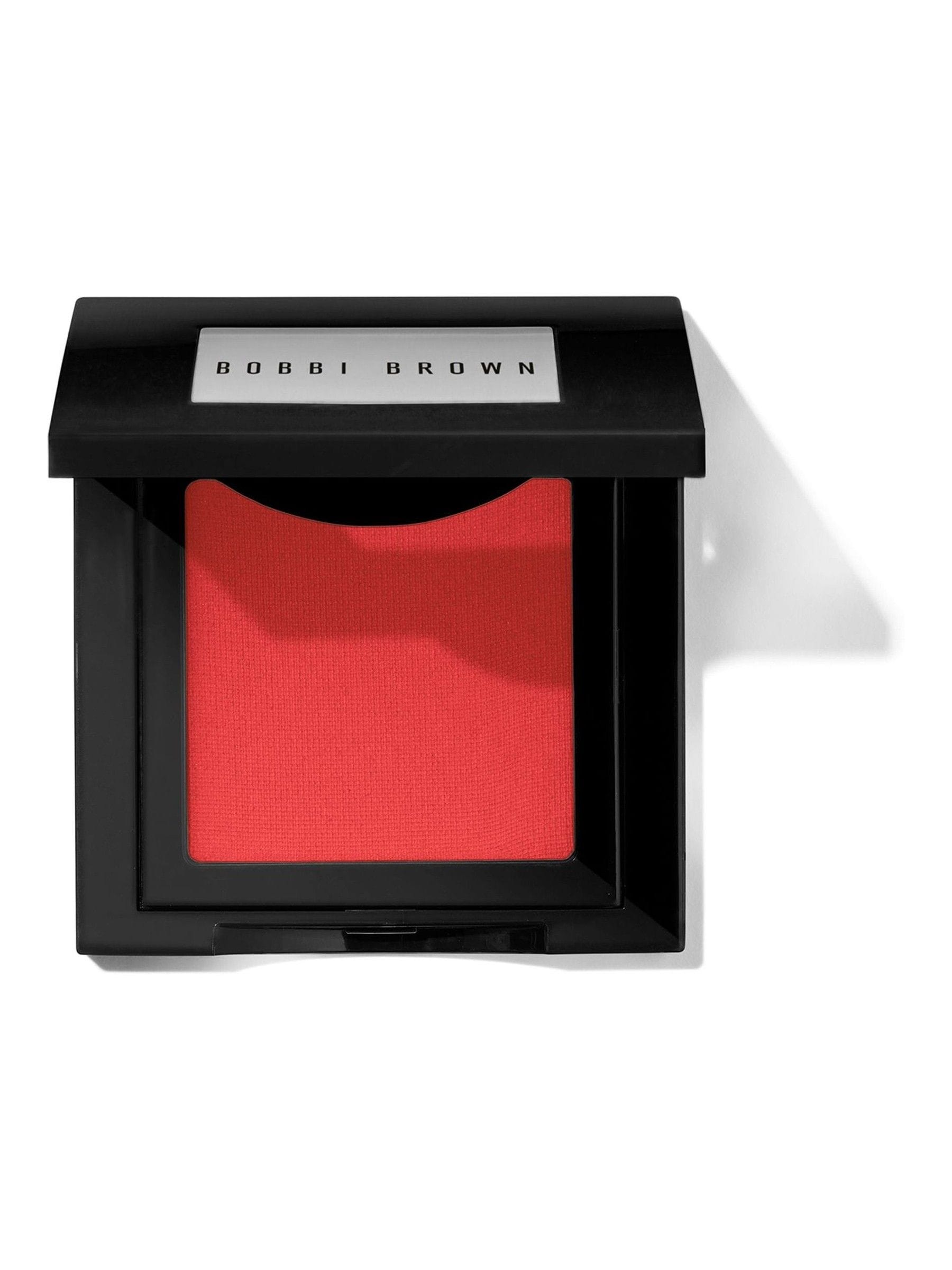 Bobbi Brown Matte Blush Powder Blush in Desert Pink