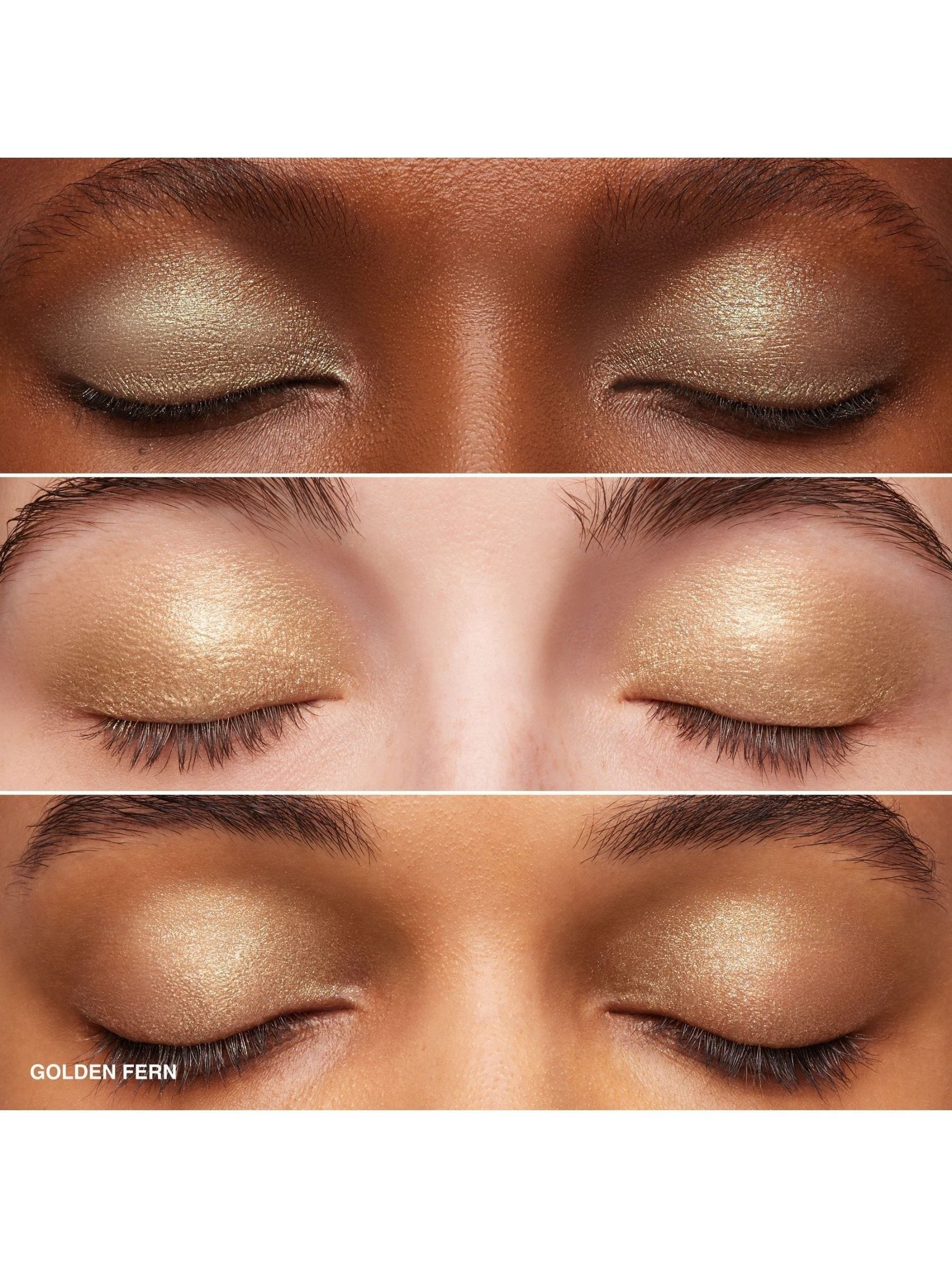 Bobbi Brown eyeshadow stick Golden Fern - British product