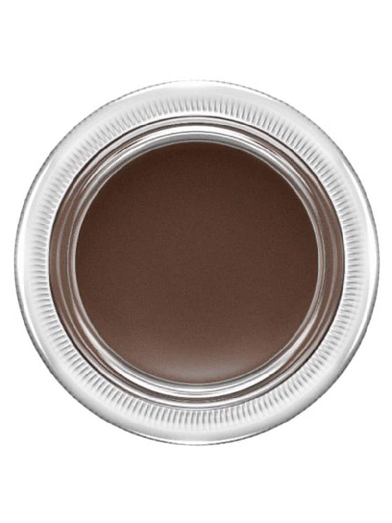 MAC Pro Longwear Fluidline Gel-Eyeliner, importiert aus Großbritannien