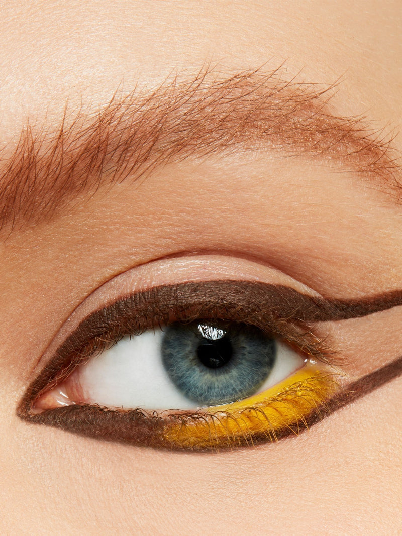 MAC Pro Longwear Fluidline Gel-Eyeliner, importiert aus Großbritannien