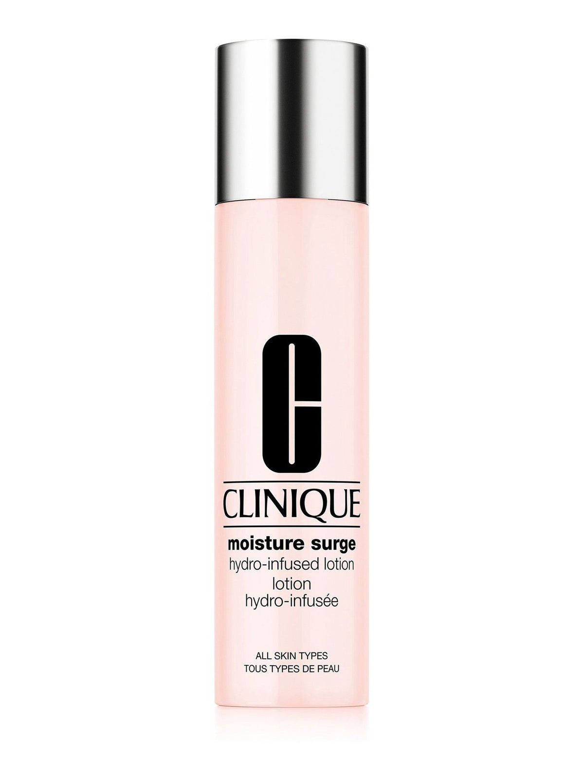 Clinique Moisture Surge HydroInfused Lotion 200ml - British product