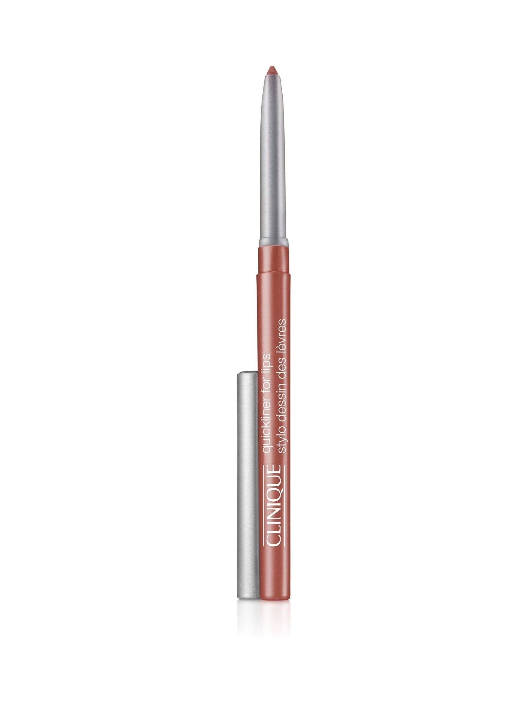Clinique Quickliner for Lips Plummy Chocolate Chip Lip Liner
