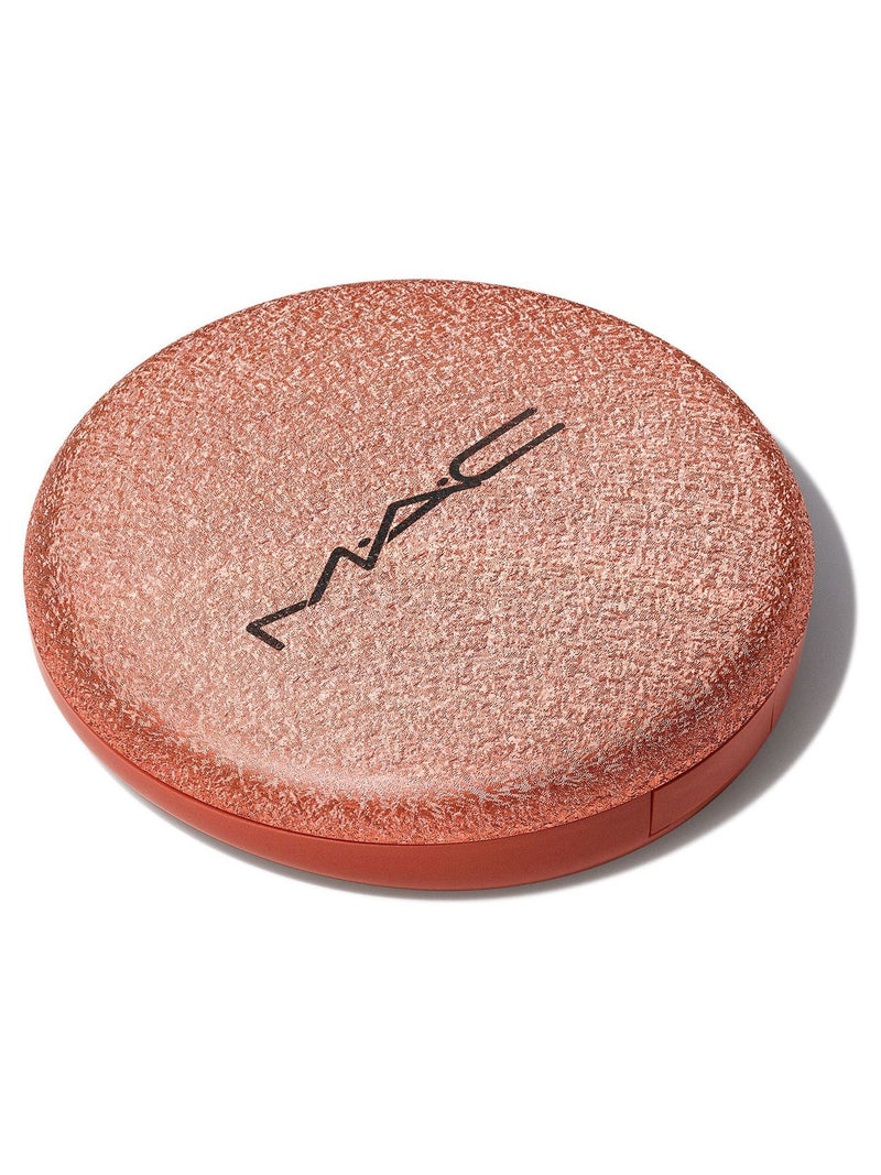 MAC Sunstruck Radiant Bronzer bronzing powder, imported from the UK