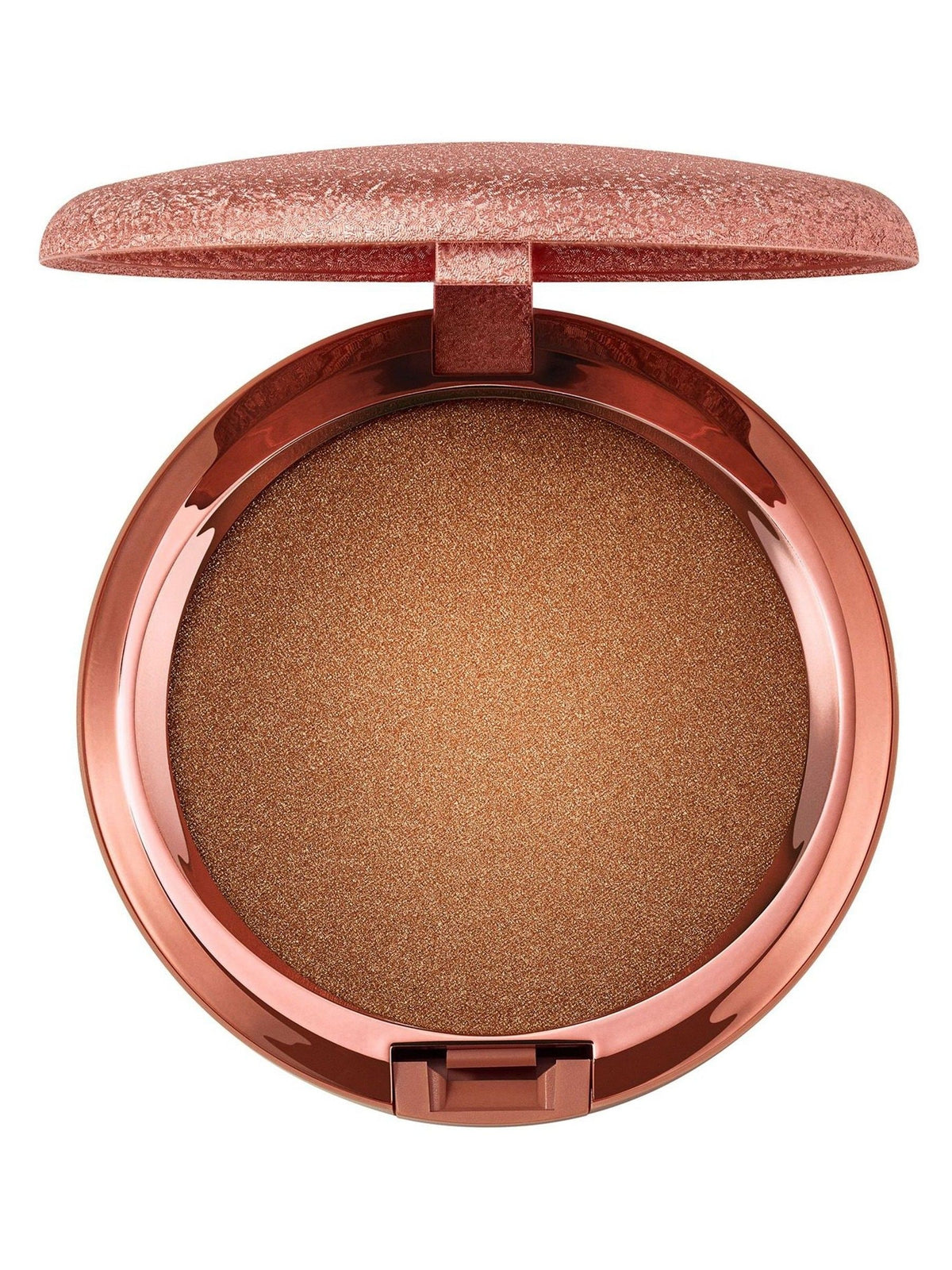 MAC Sunstruck Radiant Bronzer bronzing powder, imported from the UK