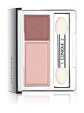 Clinique All About Shadow Duo Eyeshadow in Beach Plum Shimmer
