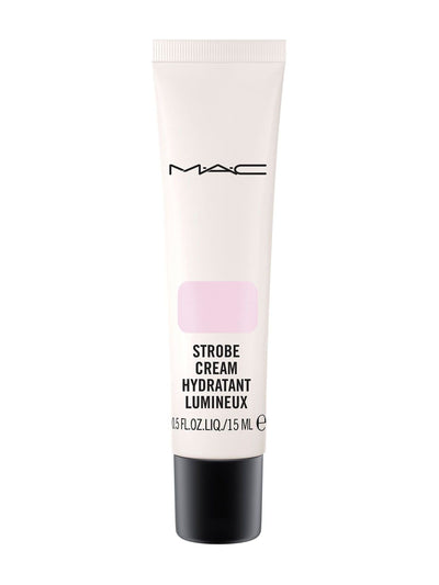 Next MAC Mini Strobe Cream Face Cream 15ml- Buy online at McGrocer