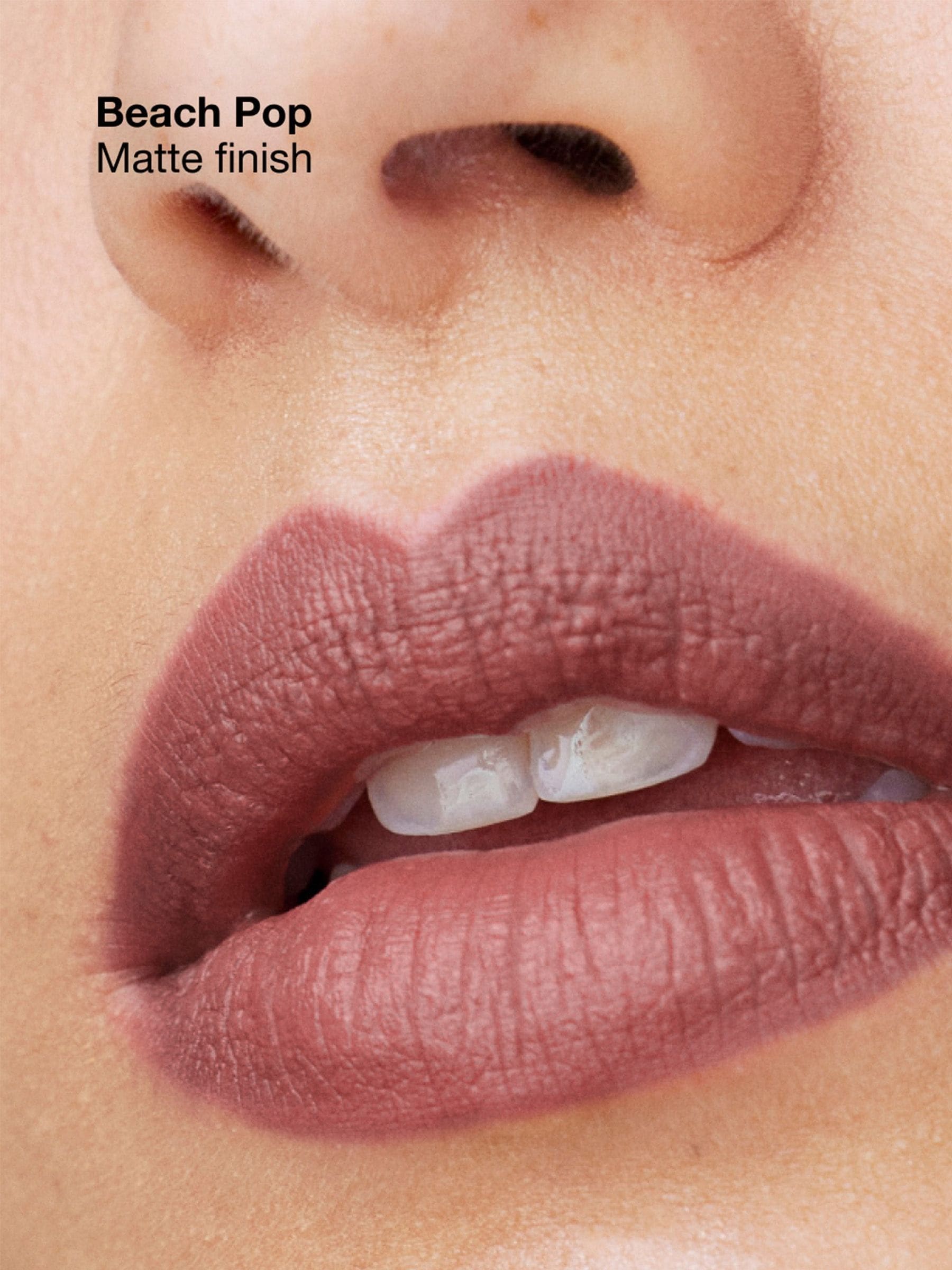 Clinique Matte Longwear Lipstick, UK version