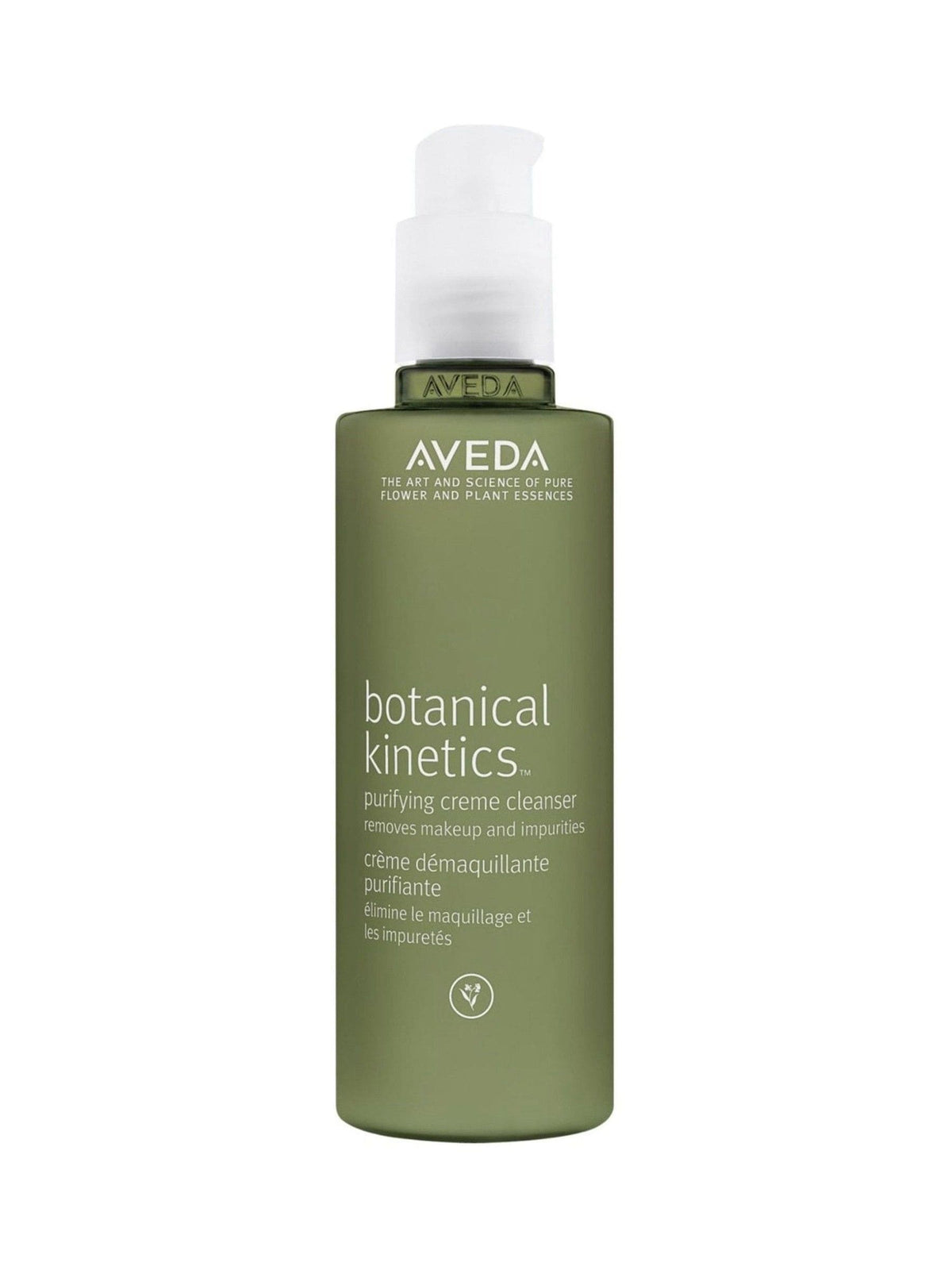 Aveda purifying creme cleanser 150ml - British product