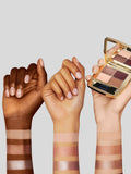 Estée Lauder eyeshadow quad 6g, UK version