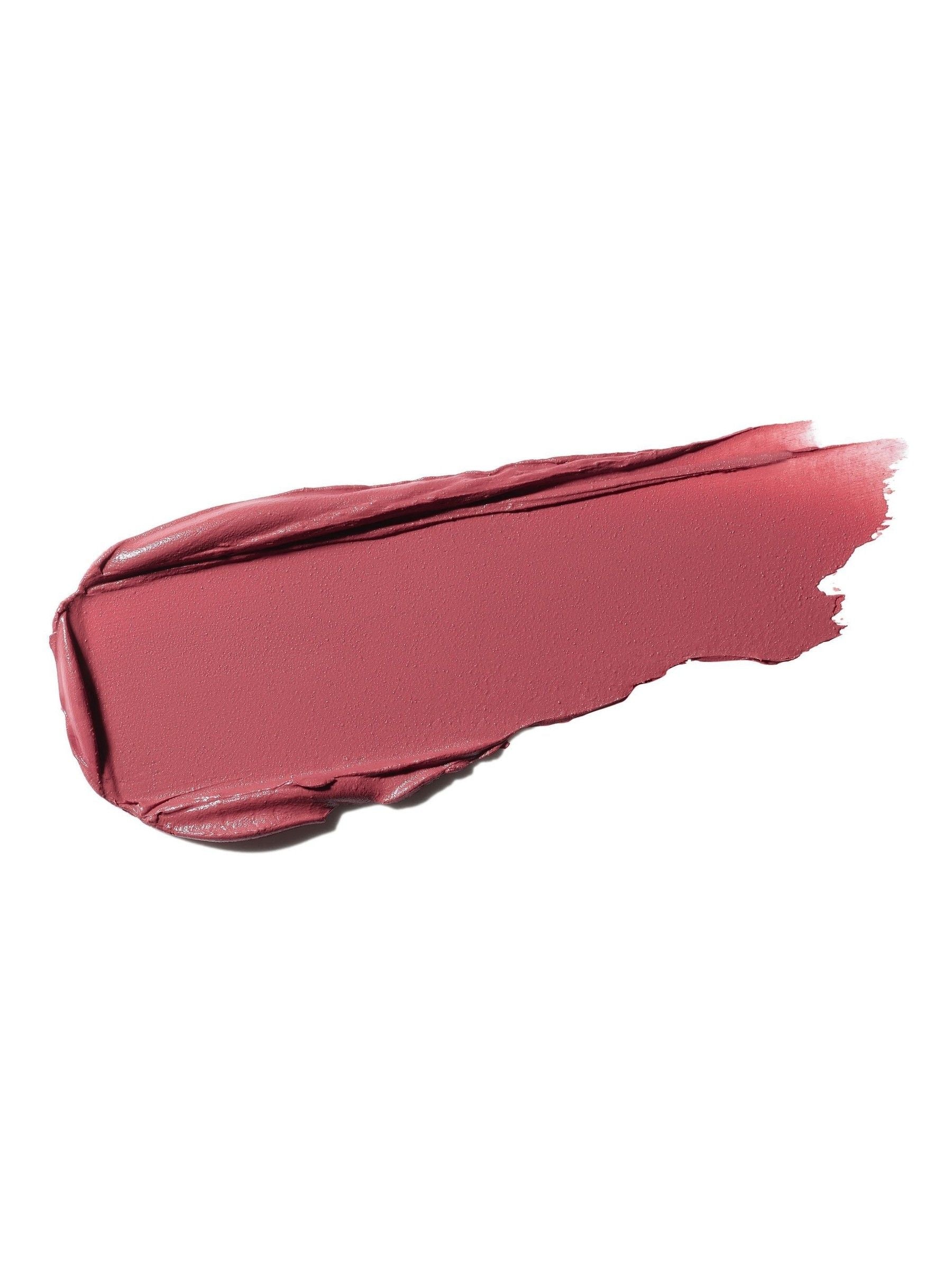 MAC Powder Kiss Velvet Blur Slim Lipstick (British brand)