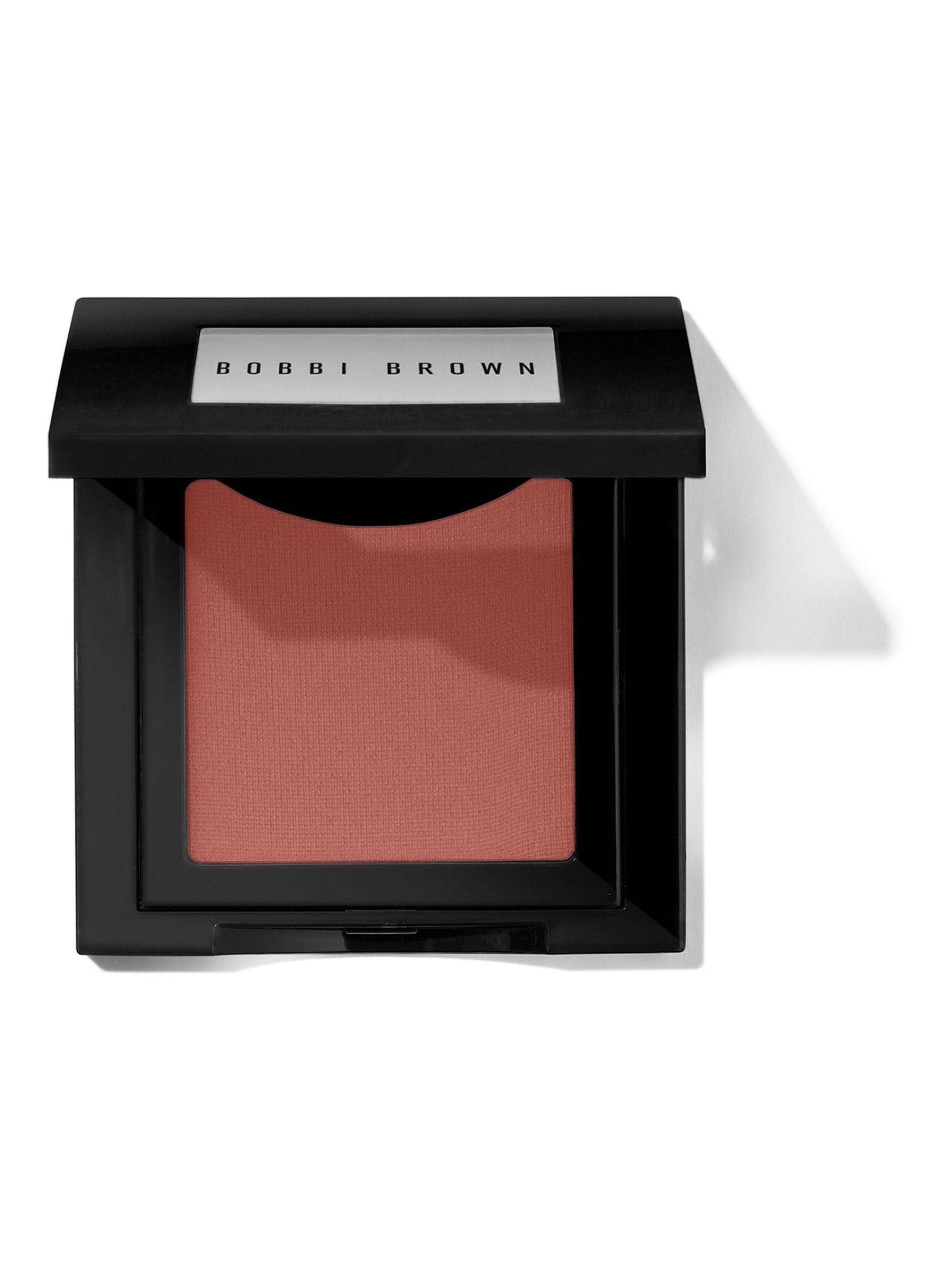 Bobbi Brown Matte Blush Powder Blush in Desert Pink