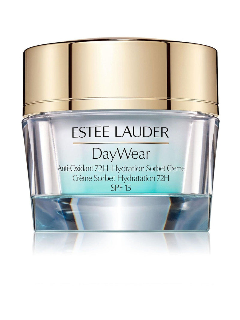 Estée Lauder DayWear Anti-Oxidant 72H-Hydration Sorbet Moisturiser Crème SPF 15 50ml