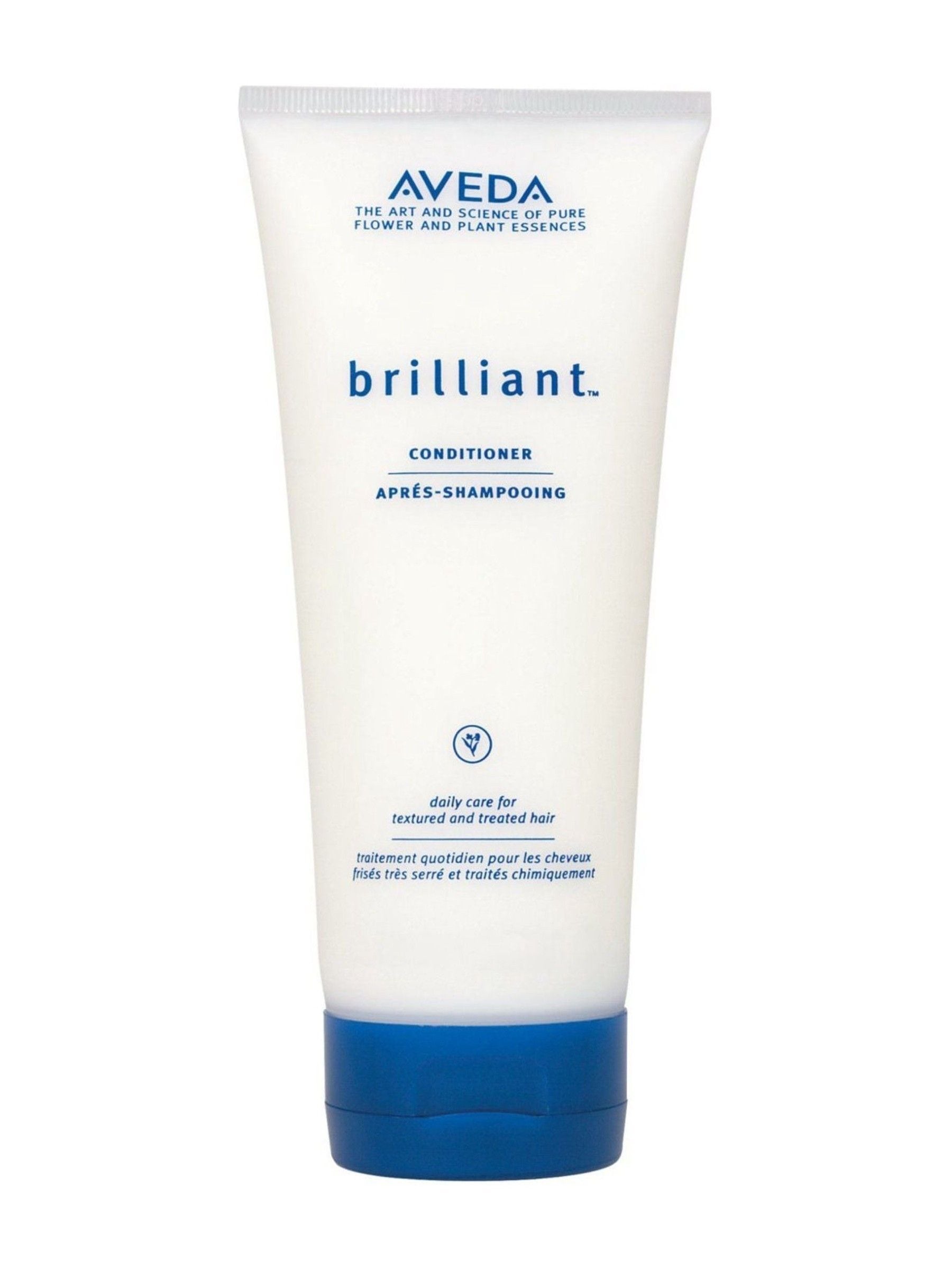 Aveda Brilliant Conditioner 200ml (British brand)
