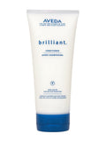 Aveda Brilliant Conditioner 200ml (British brand)