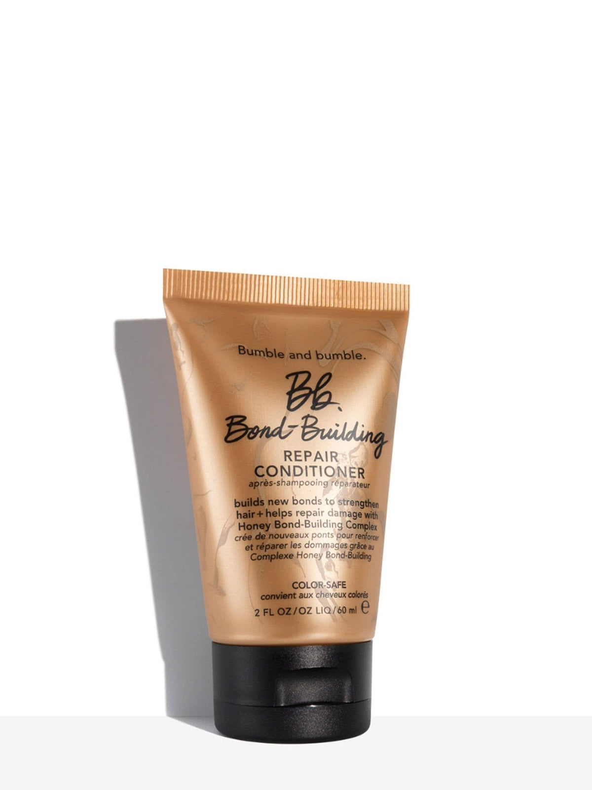 Bumble and bumble Bond-Building Repair Conditioner 60ml, imported from the UK