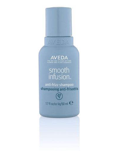 Next Aveda Smooth Infusion Anti Frizz Shampoo 50ml- Buy online at McGrocer