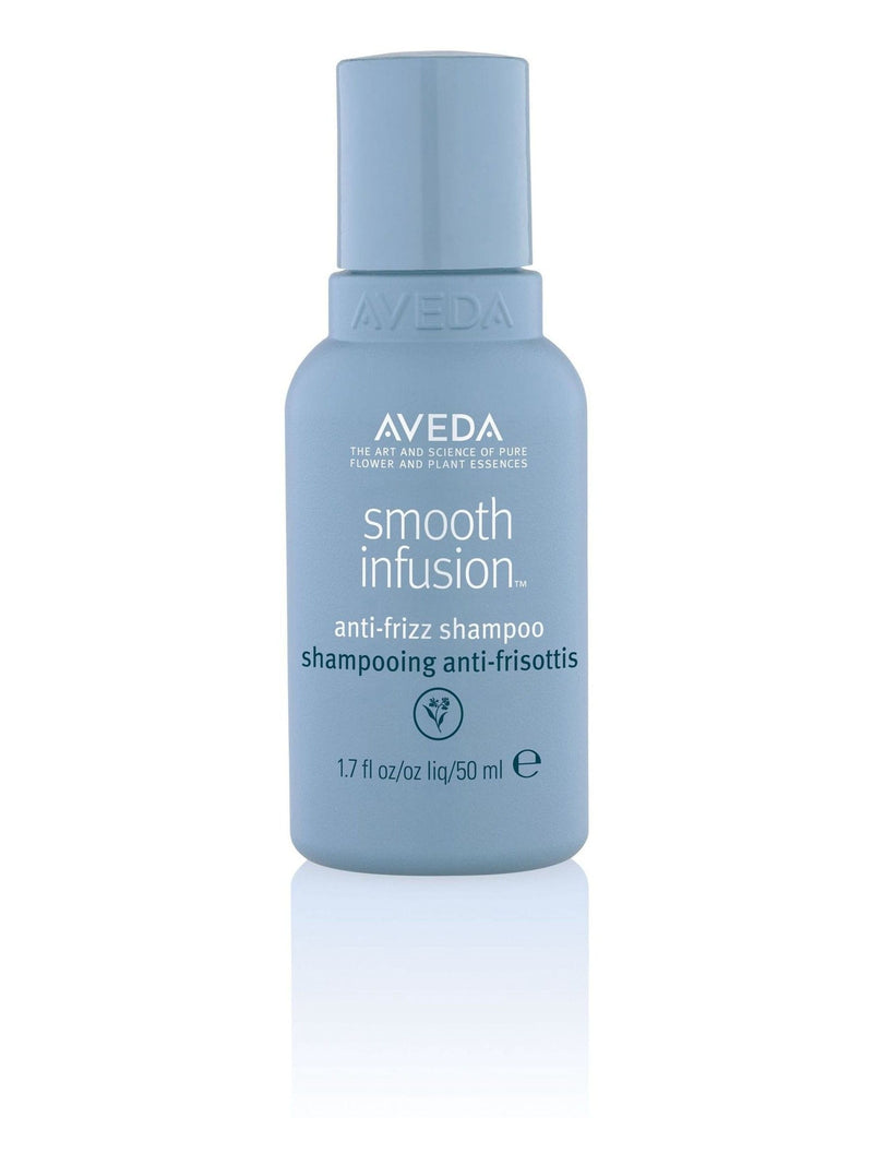 Aveda Smooth Infusion Anti Frizz Shampoo 50ml - British product