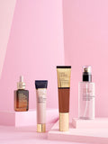 Estée Lauder Futurist Aqua Brilliance Watery Glow Primer - British product