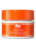 Origins Ginzing Brightening Eye Cream with Caffeine and Ginseng Warm