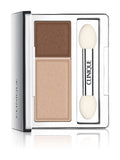 Clinique All About Shadow Duo Eyeshadow in Beach Plum Shimmer