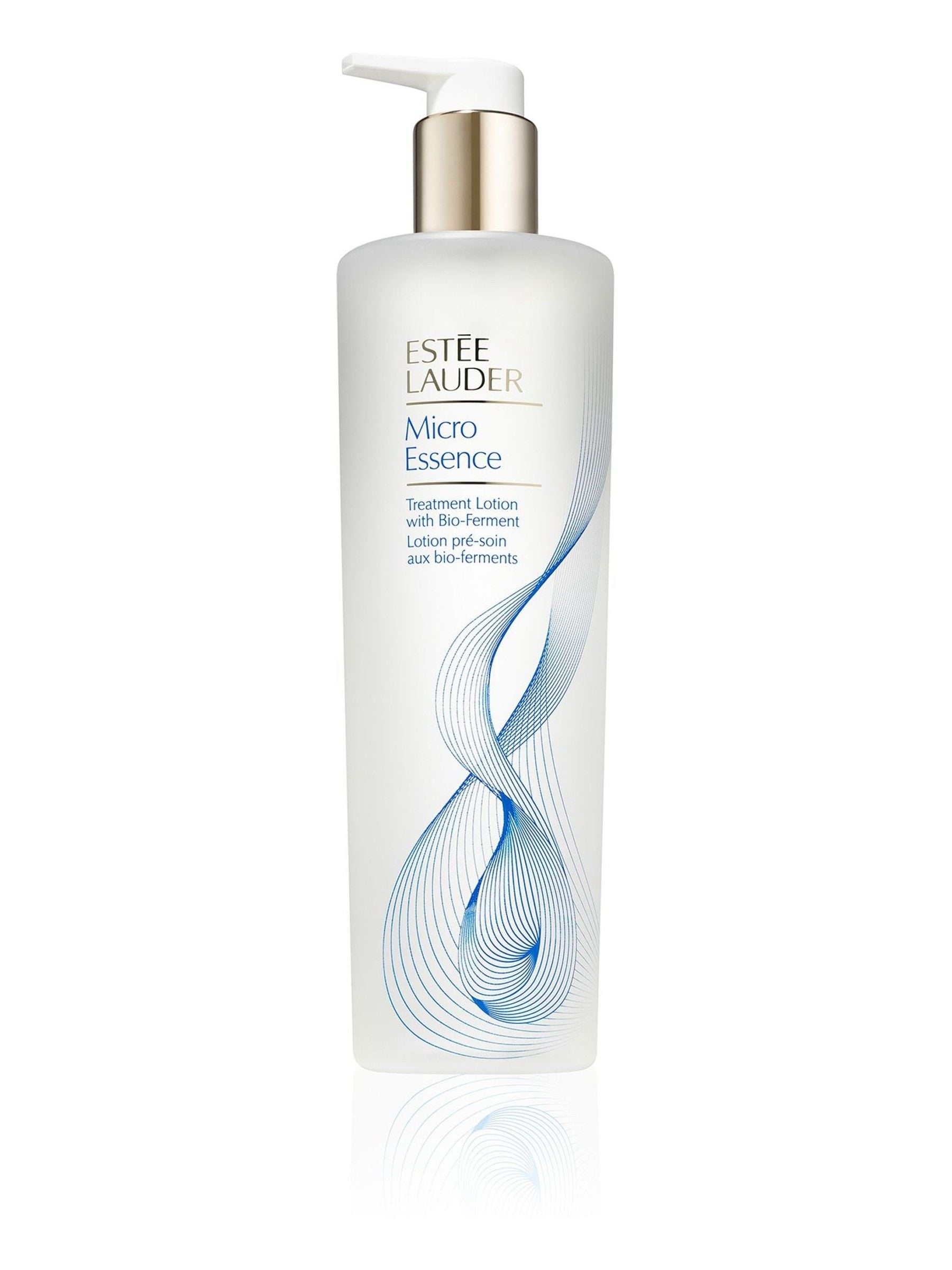 Estée Lauder Micro Essence treatment lotion 400ml (British brand)
