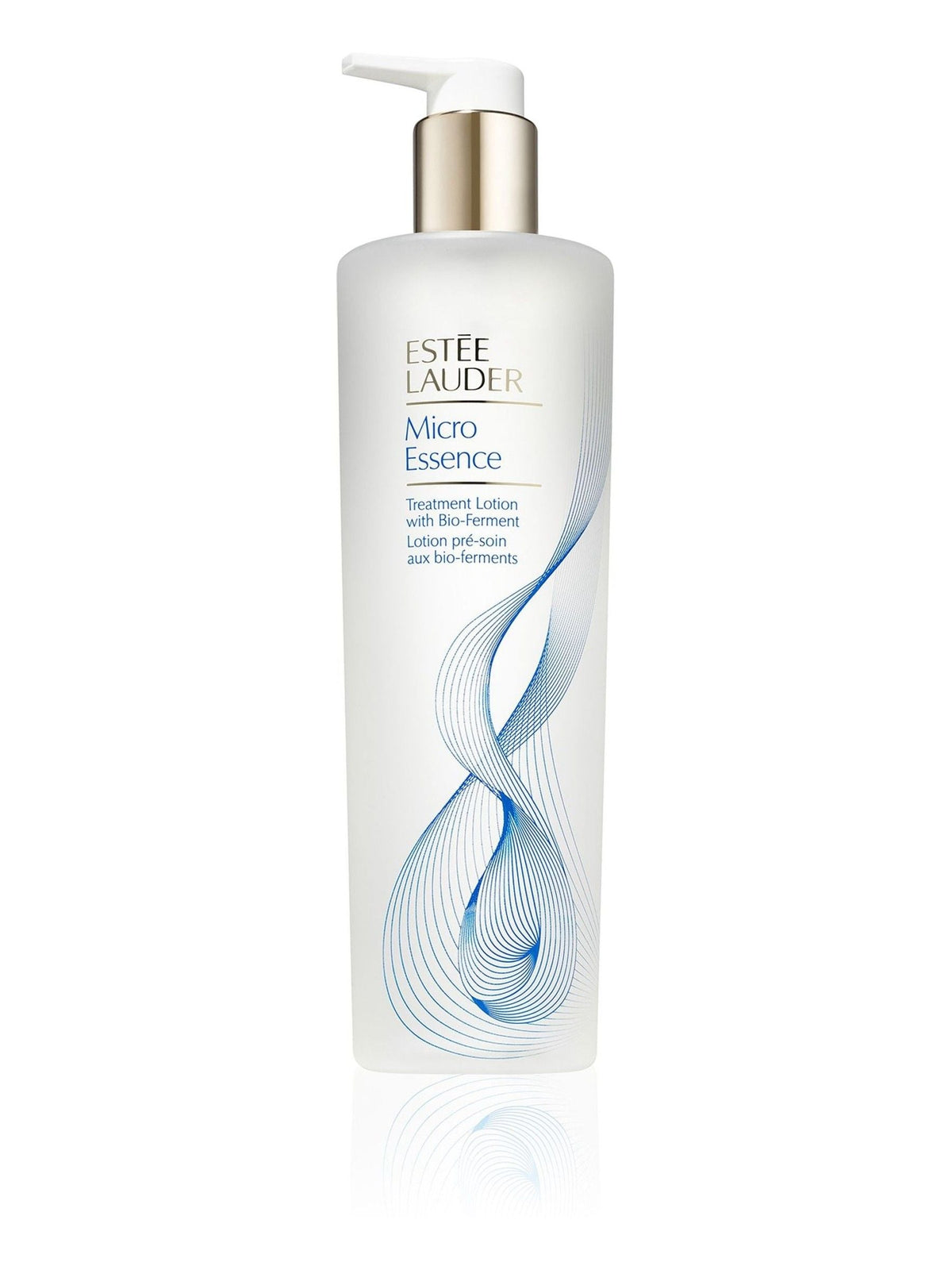 Estée Lauder Micro Essence treatment lotion 400ml (British brand)