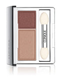 Clinique All About Shadow Duo Eyeshadow in Beach Plum Shimmer