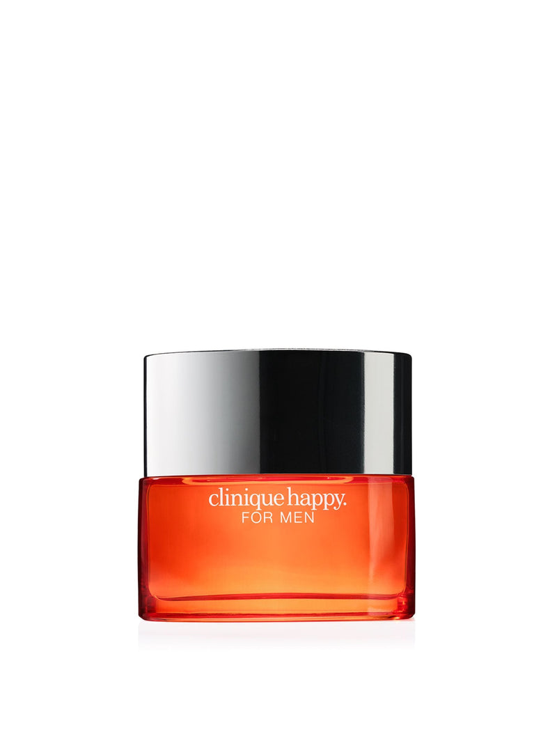 Clinique Happy For Men cologne spray 100ml - British product
