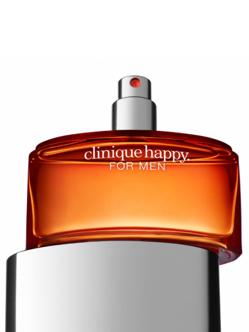 Clinique Happy For Men cologne spray 100ml - British product