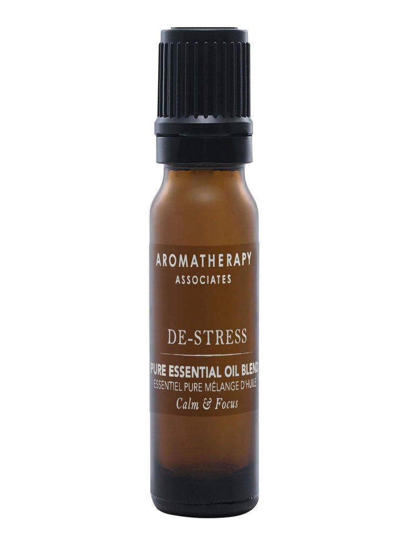 Aromatherapy Associates De-Stress essential oil blend 10ml - British product