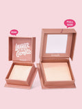 Benefit Dandelion Twinkle soft pink highlighter - British product