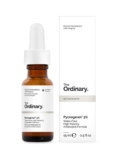 Next The Ordinary 100% Pycnogenol 5% Serum 15ml- Buy online at McGrocer