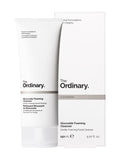 The Ordinary Glucoside Foaming Cleanser for oily skin (British brand)