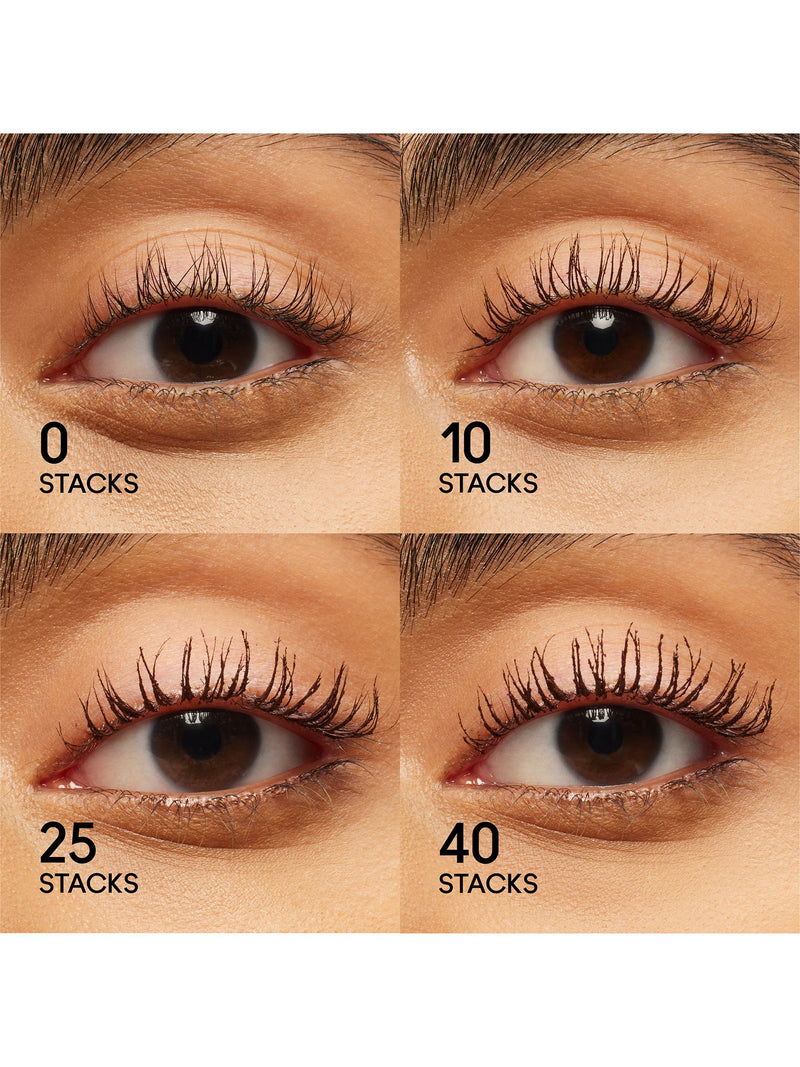 MAC MACSTACK Mascara, imported from the UK